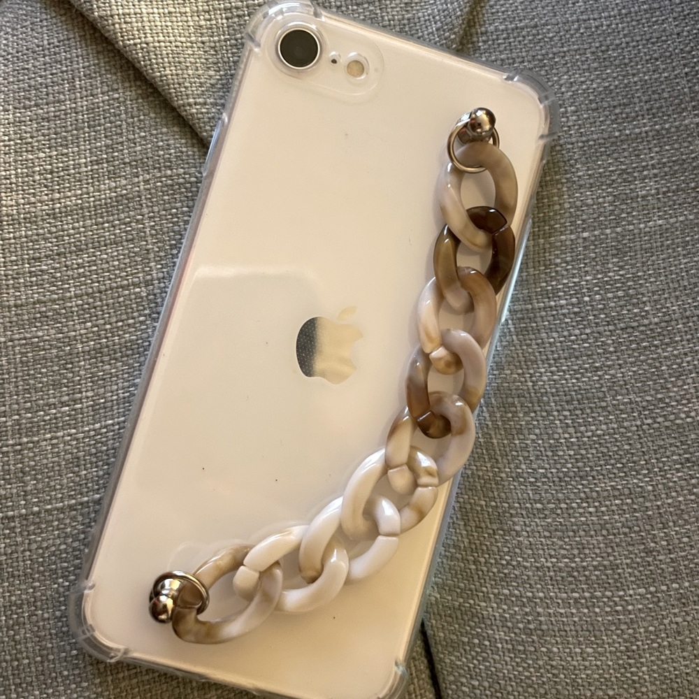 Link phone case